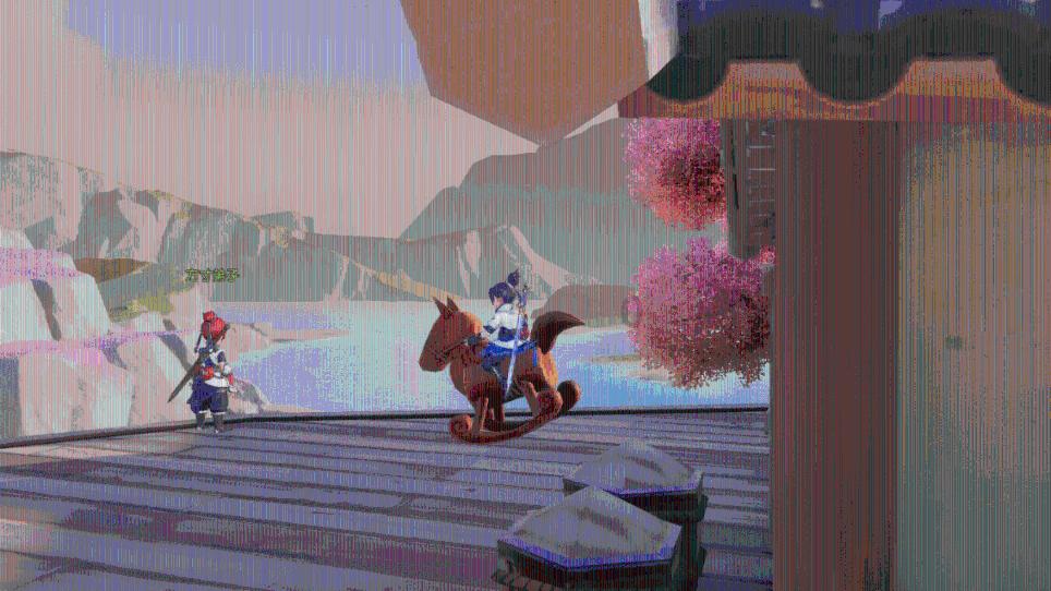 动物帮帮忙保卫家园